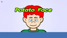 Game screenshot Potato Face: The App mod apk