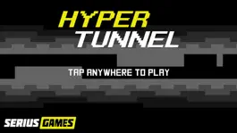 Game screenshot Hyper Tunnel One mod apk