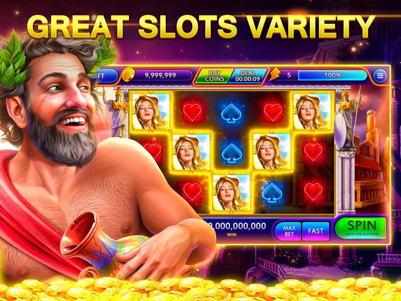 RichLink Cash Vegas SlotCasino screenshot 8