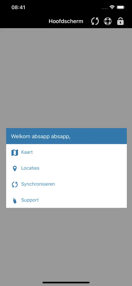 ABSApp