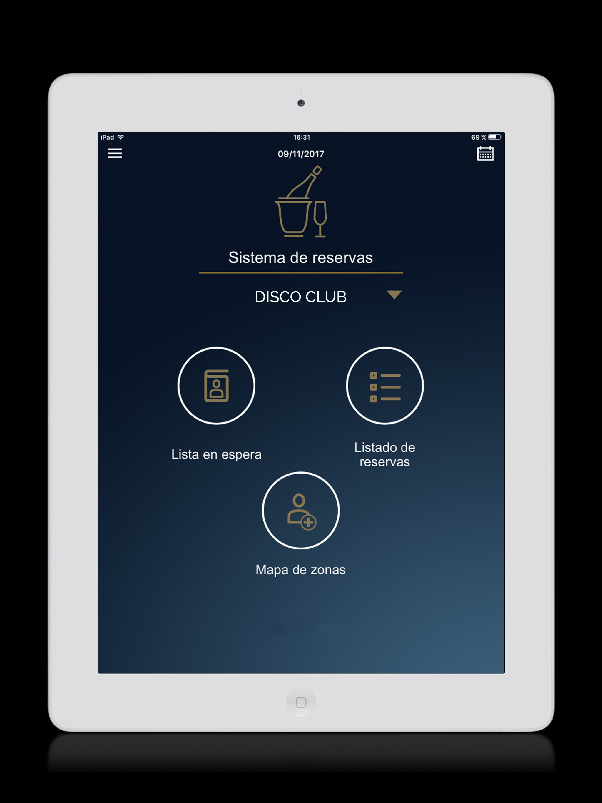 Vip Manager screenshot 6
