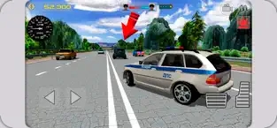 Imágen 1 Traffic Cop Simulator 3D iphone