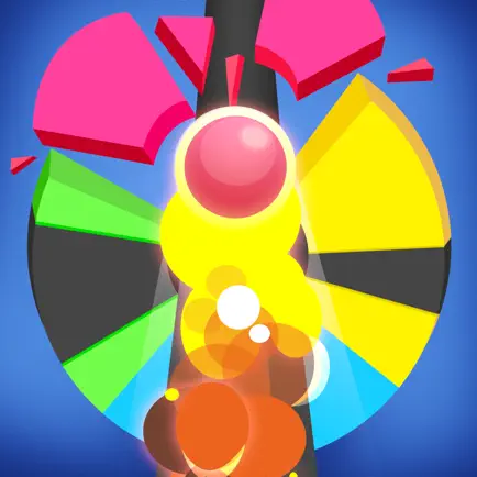 Smash Road - Color Ball Run 3D Cheats