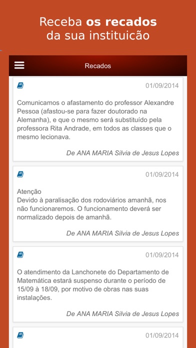 Screenshot #3 pour Baiana