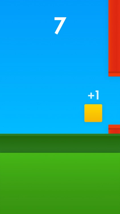 Pocket Bounce screenshot-6