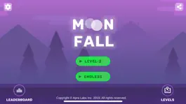 Game screenshot Moonfall mod apk