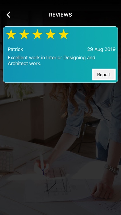 NearByArchitects screenshot-8