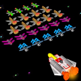 螢幕擷取畫面 (5) Alien Swarm 3