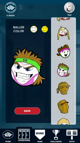 Game screenshot Seam Reader mod apk
