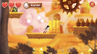 Spirit Roots screenshot 1