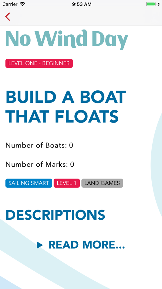 #5. US Sailing Skill Up (iOS) 由: US SAILING
