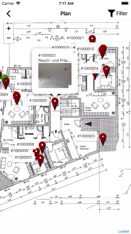 ConsaPro screenshot-3