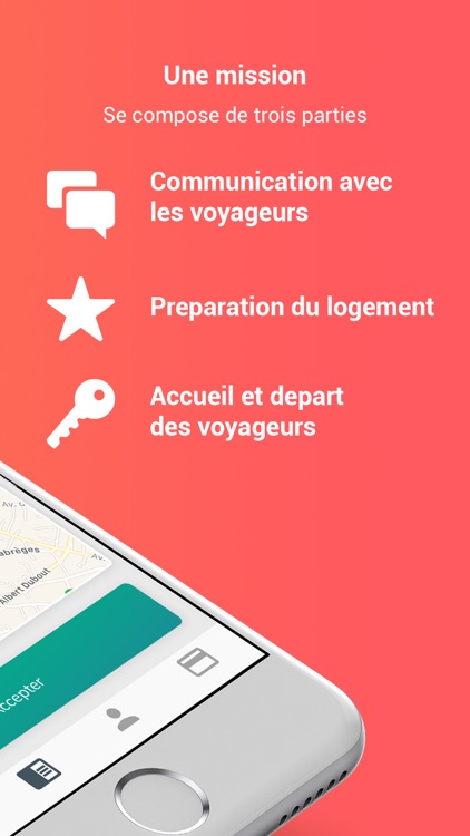 Keeper - Gagner de l'argent