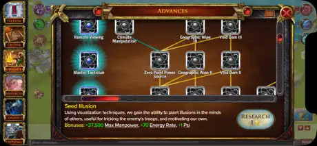 War of Conquest