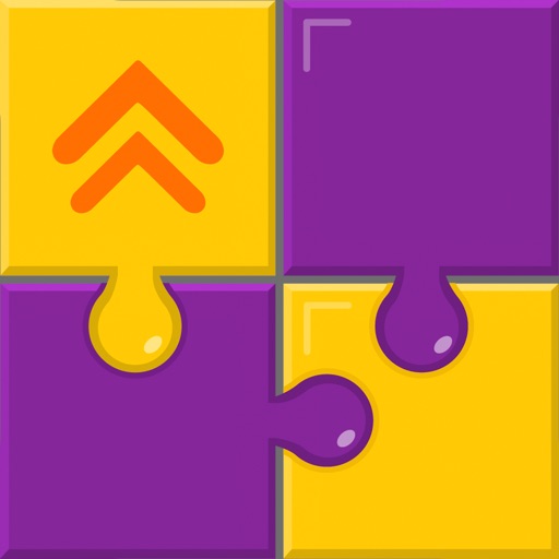 Reverse Puzzle icon