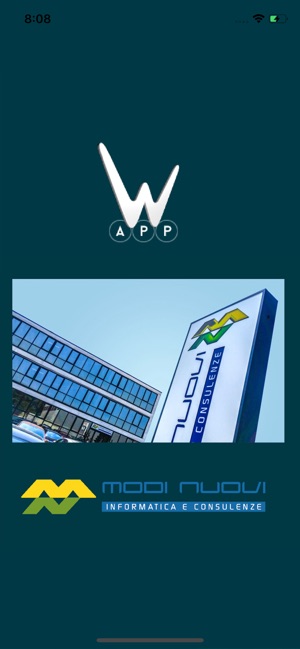 Iwapp Dans L App Store
