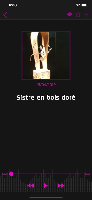 Paris Guide Expo(圖3)-速報App