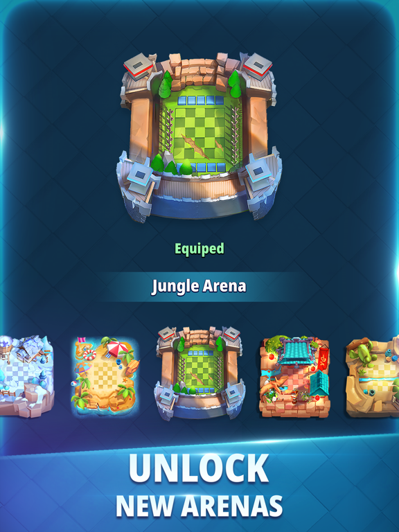 Auto Chess Legendsのおすすめ画像6