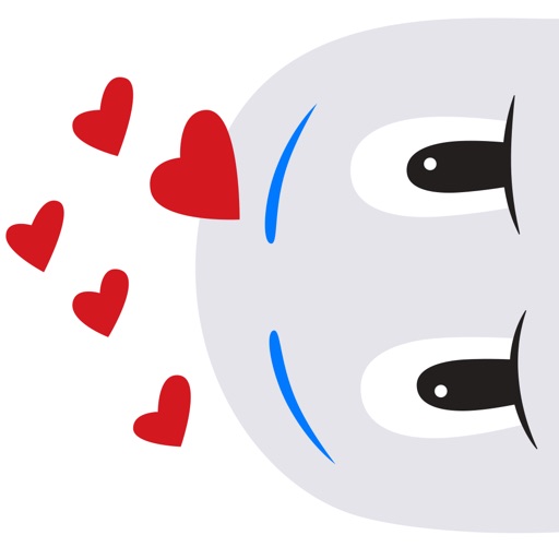 Mr. Grey Greetings