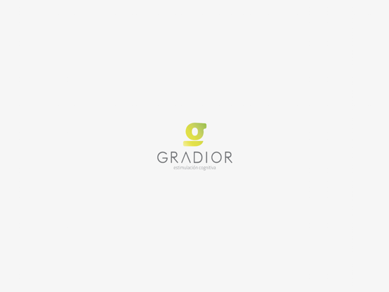 Screenshot #4 pour GradiorApp