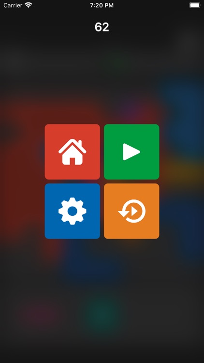 100 Blocks - Challenge