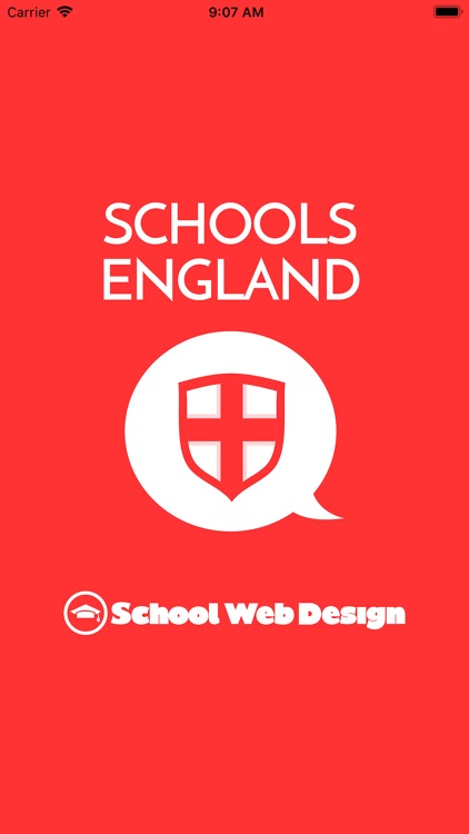 Schools England