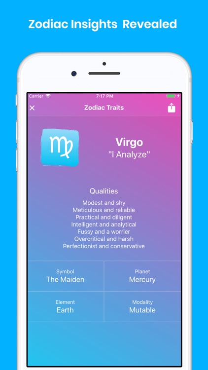Astrology Daily Horoscope screenshot-3