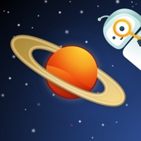 Astronomy and Space for Kids 4+