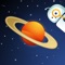 Icon Astronomy & Space for Kids 4+