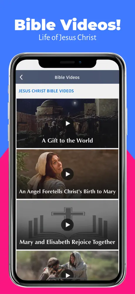 Message Bible (MSG) Offline