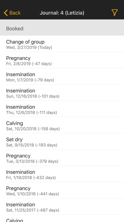 365Cattle screenshot-4