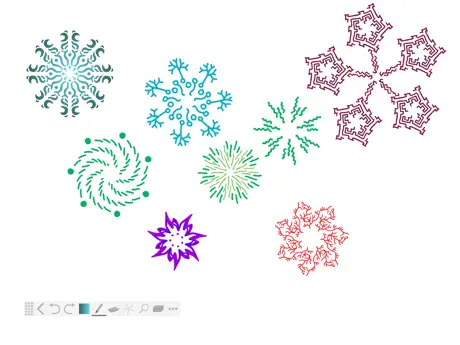 Mandala Doodle