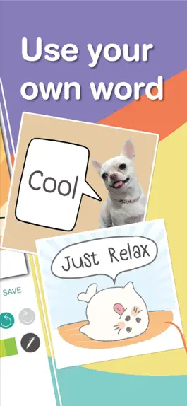 Game screenshot EmoPaper apk