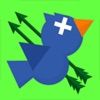 Make Pana Blue Eagle - iPhoneアプリ