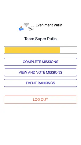 Game screenshot Pufin apk