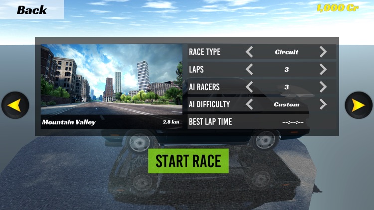 Car Driving Drift Extreme screenshot-3