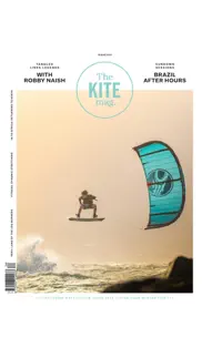 the kite mag айфон картинки 1