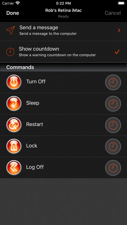 Off Remote Pro