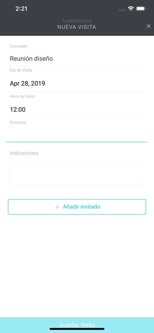 Torrespacio(圖3)-速報App