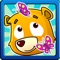 321 cute little teddy bears all fun run : Coolest Free Animal Care Games For Boys and Girls