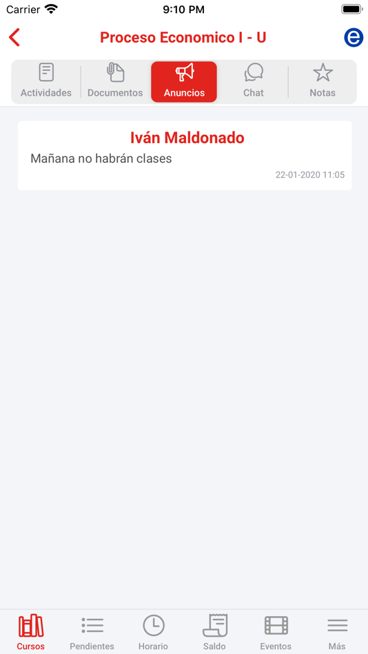 #8. MiU (iOS) 由: UFM