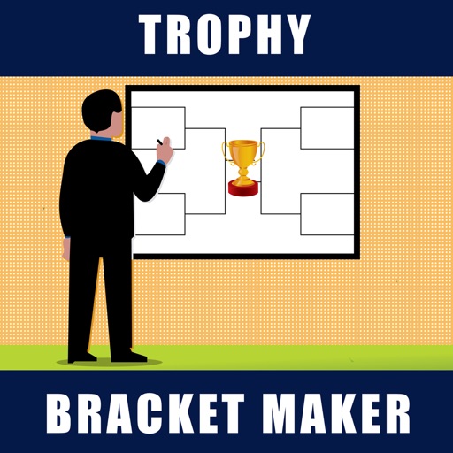 Tournament Bracket Generator App 
