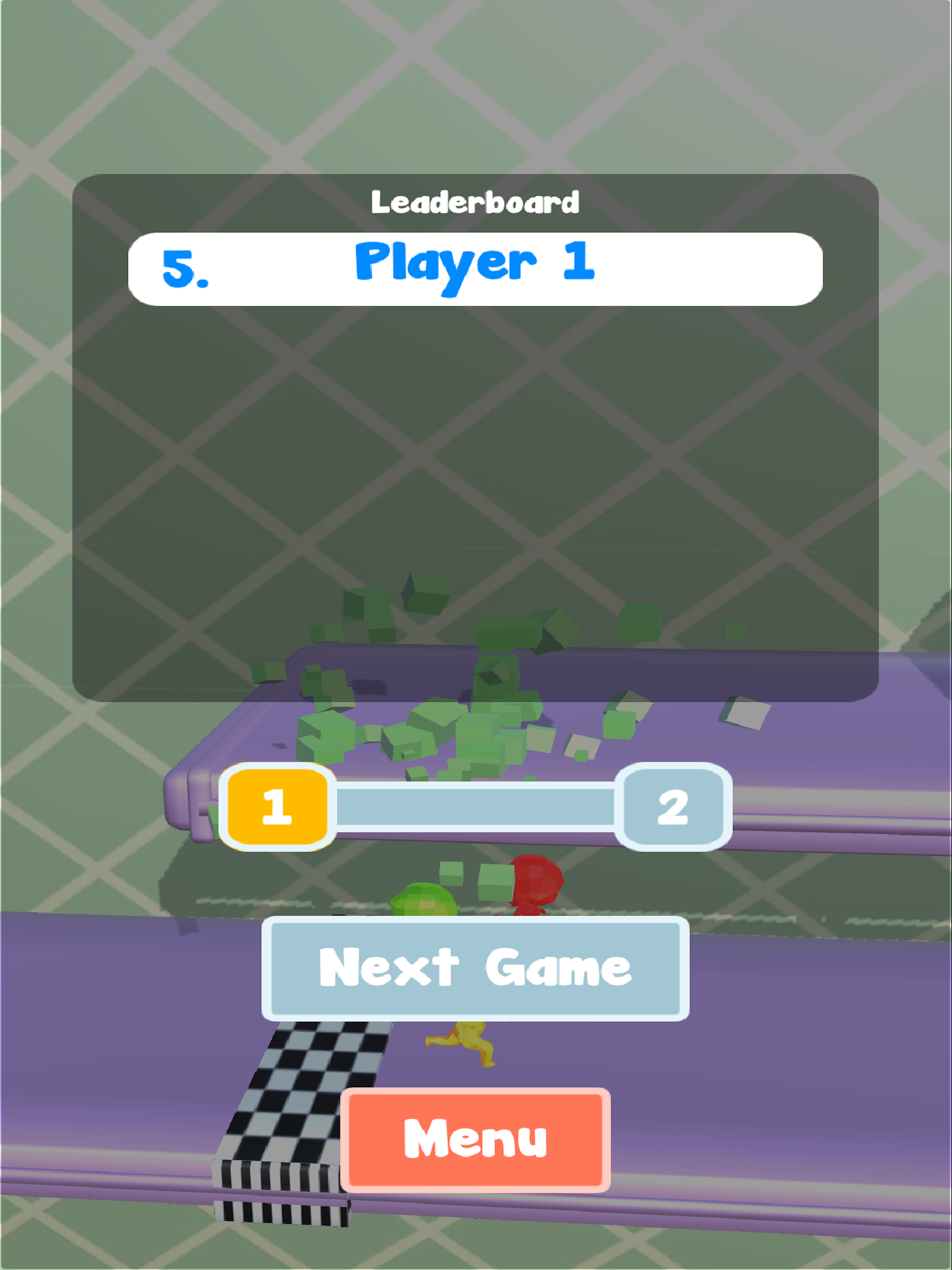 Fun Race Multiplayer screenshot 8