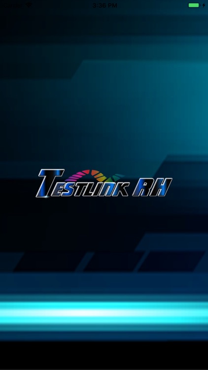 TESTLINK RH
