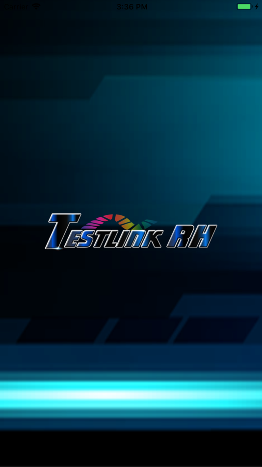 #1. TESTLINK RH (iOS) 由: Mores Technology Co., LTD.
