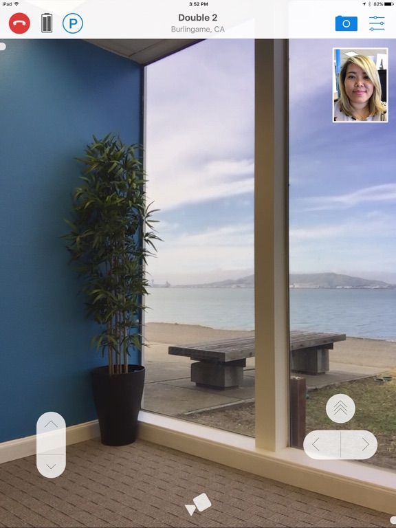 Double iPad screenshot 4 - Business app
