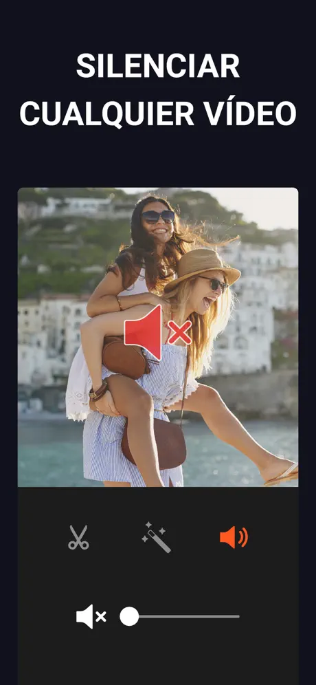 Audio Editor-Music Video Maker