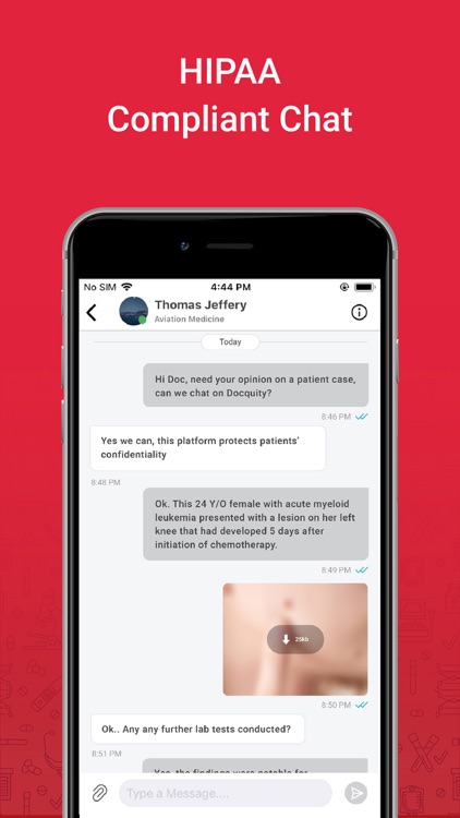 Docquity screenshot-4