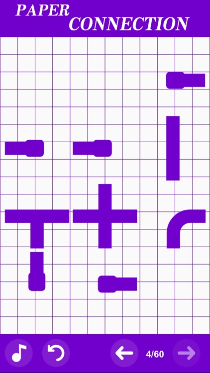 Paper Connection screenshot-3