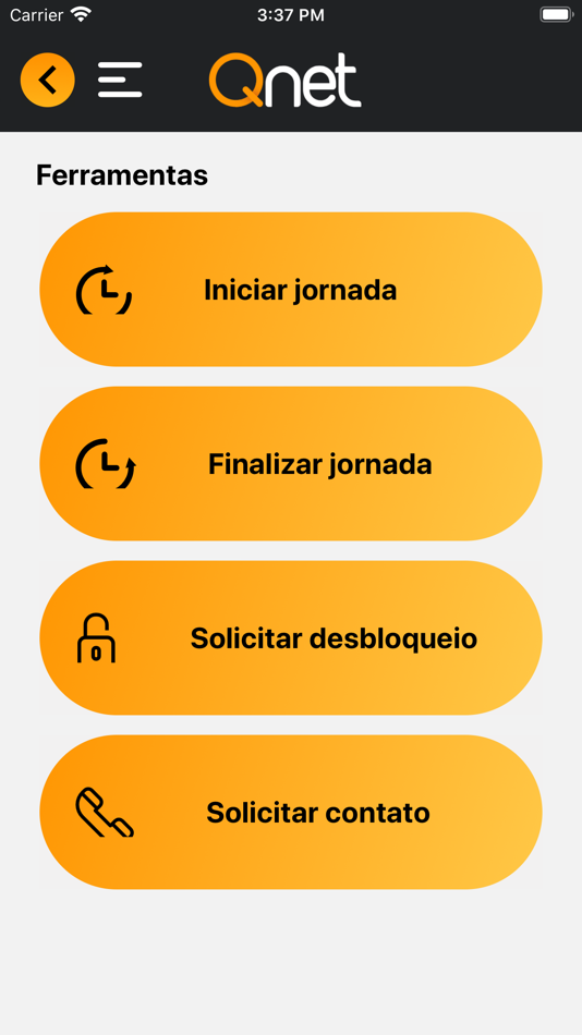 #4. Quality Net 2.0 (iOS) Podle: Paulo Roizman